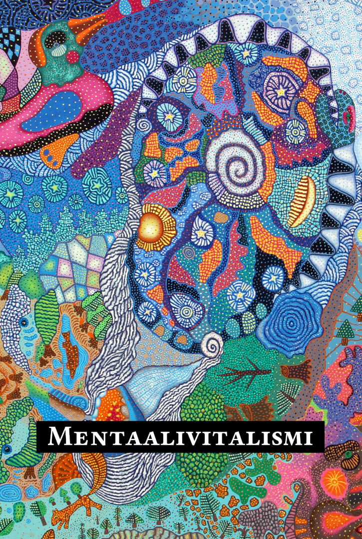 mentaalivitalismi-kirja