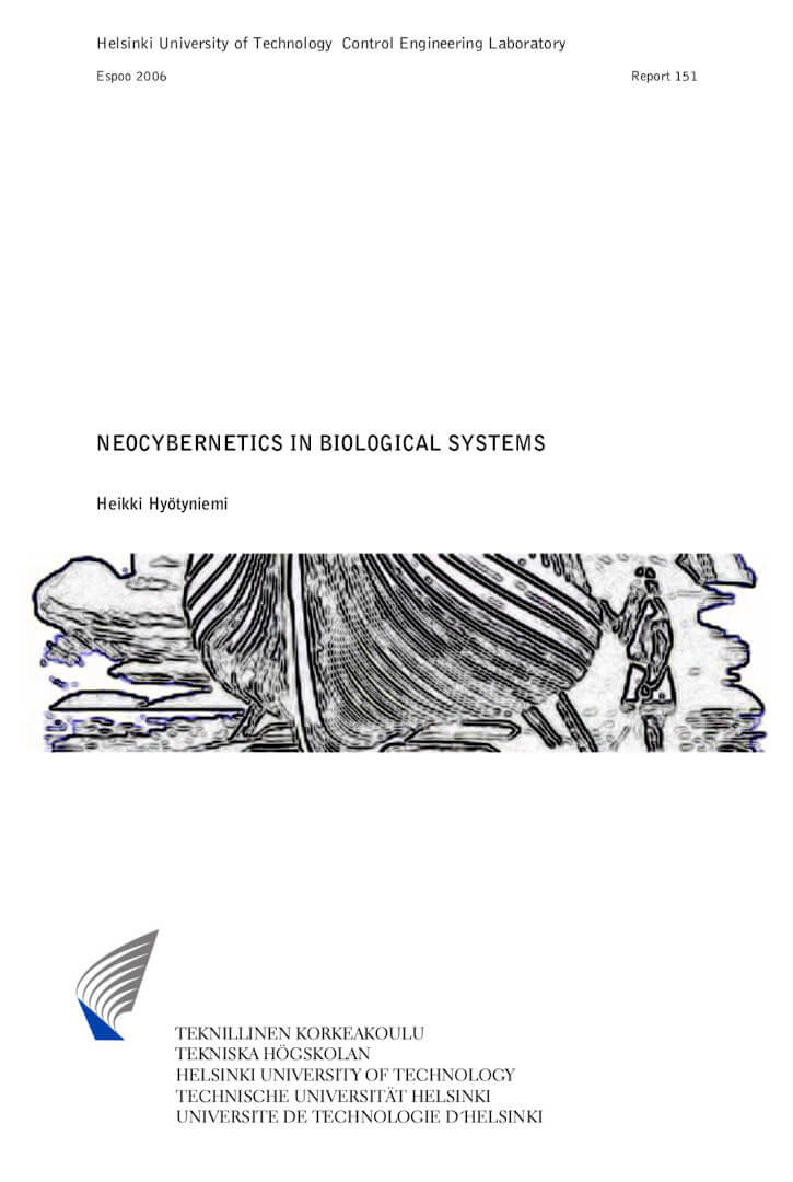 neocybernetics-kirja